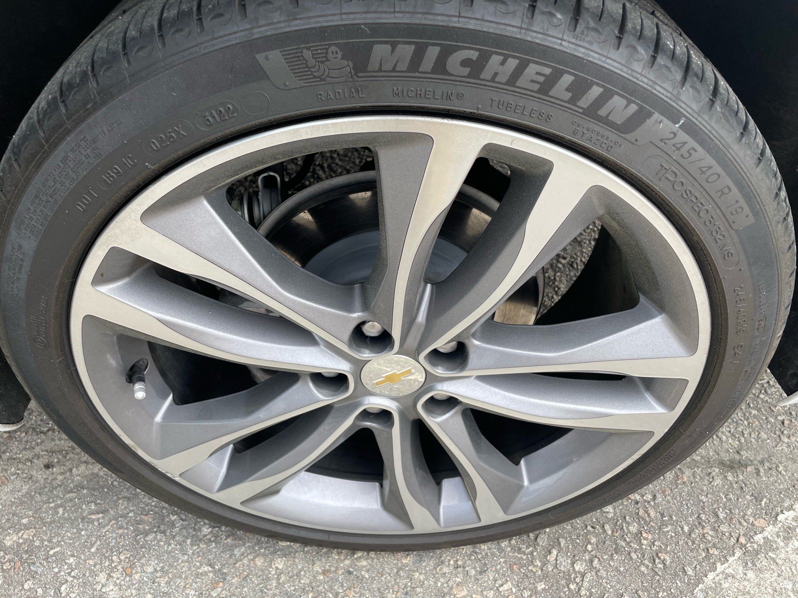 Used 2023 Chevrolet Malibu LT w/ Driver Confidence Package FWD image 19