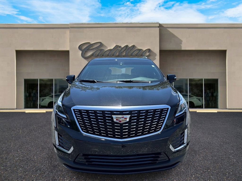 Used 2024 Cadillac XT5 Luxury FWD image 9