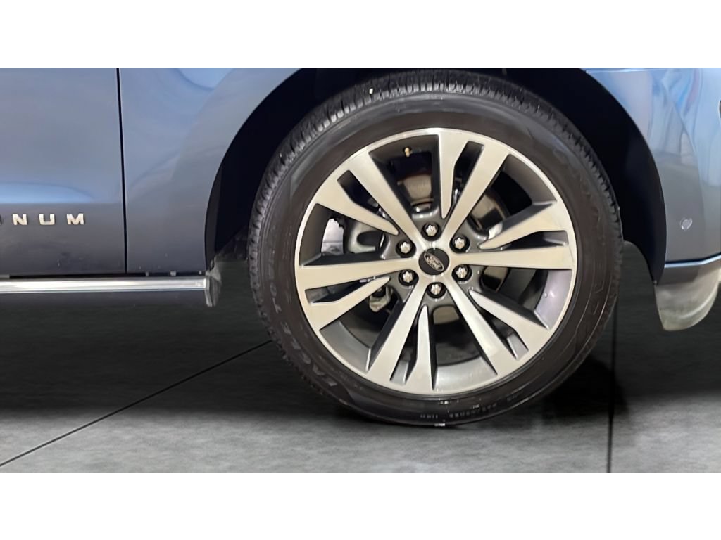 Used 2020 Ford Expedition Platinum RWD image 21