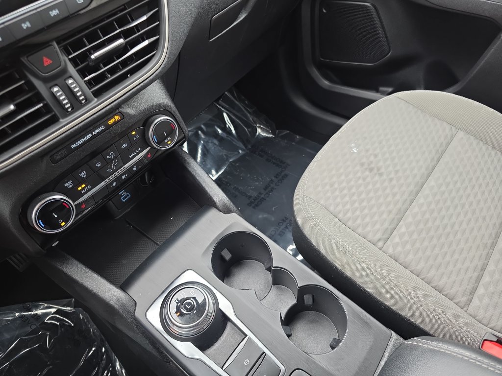 Certified 2022 Ford Escape SE w/ Convenience Package FWD image 21