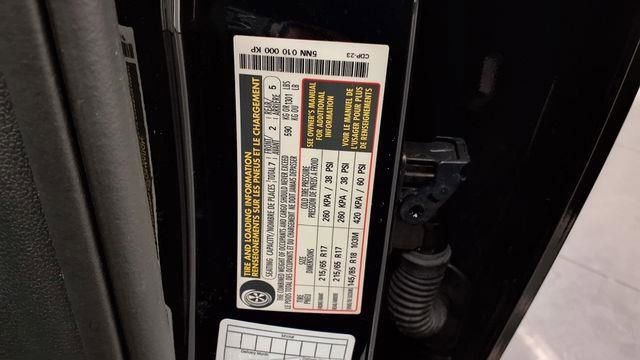 Used 2024 Volkswagen Tiguan S image 35