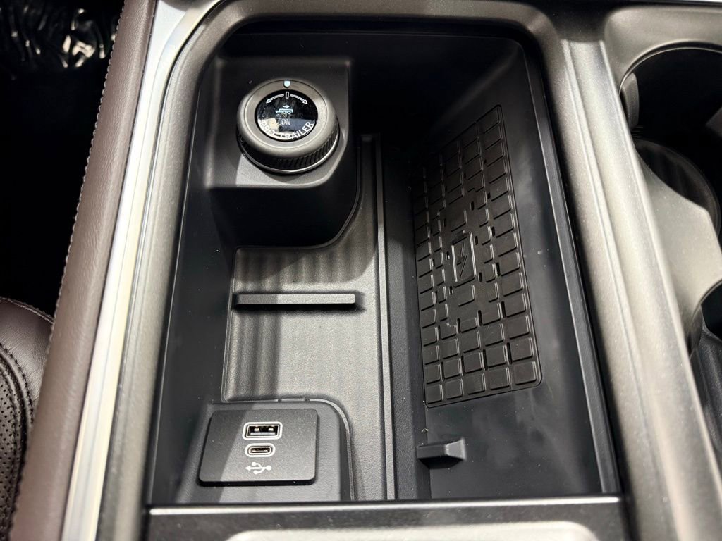 New 2025 Ford Expedition Platinum w/ Platinum Ultimate Package image 42