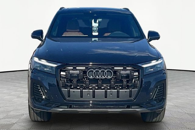 New 2026 Audi Q7 2.0T Premium Plus AWD/4WD image 3