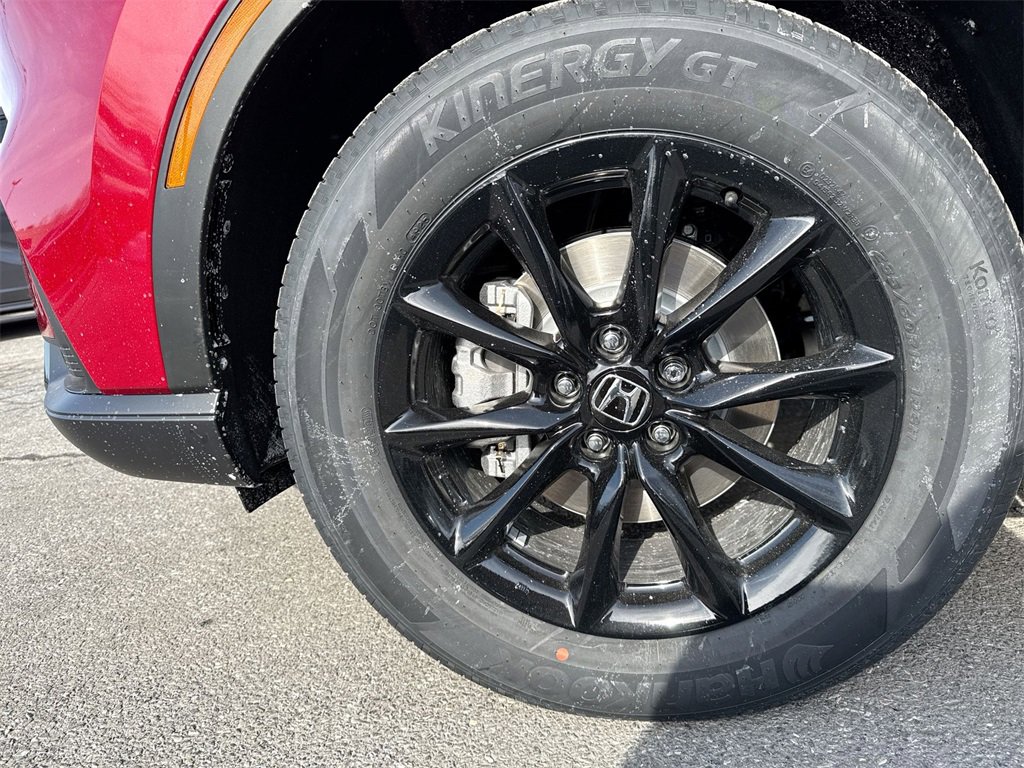 New 2026 Honda CR-V Sport-L image 19