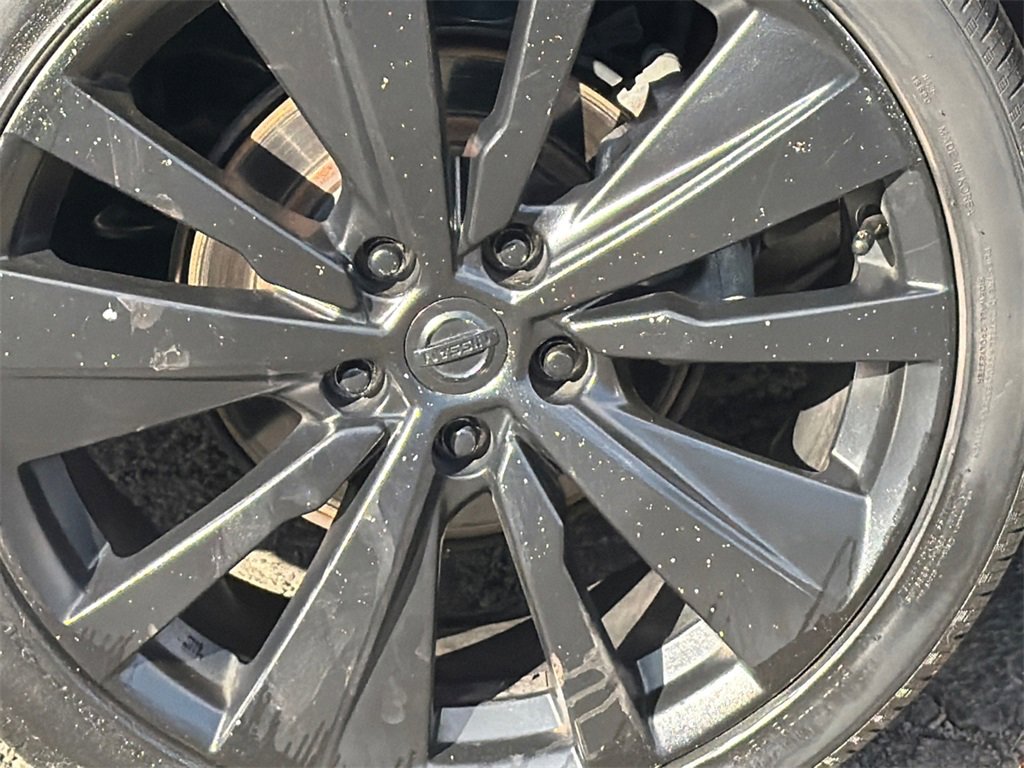 Used 2021 Nissan Altima 2.5 Platinum image 6