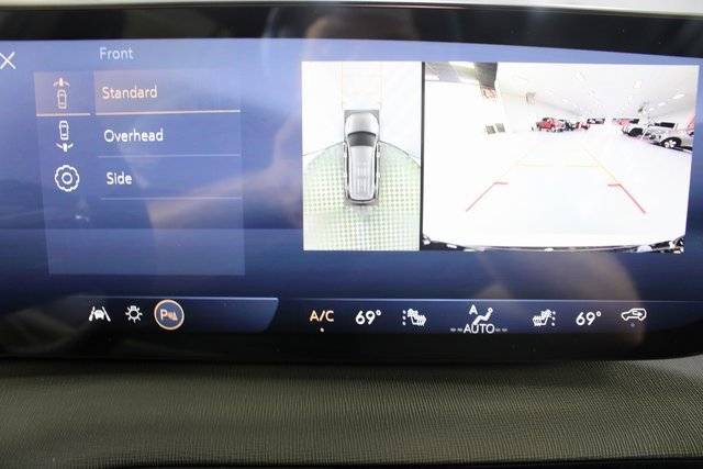 New 2026 Buick Enclave Sport Touring w/ Power Package image 4