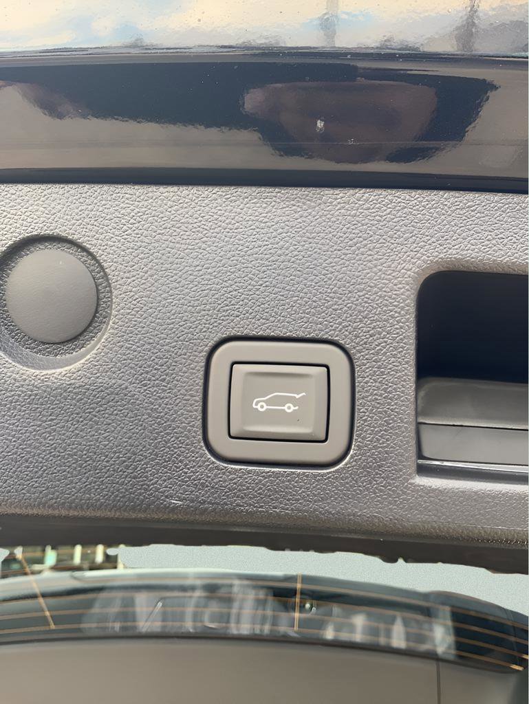 New 2026 GMC Terrain AT4 image 15