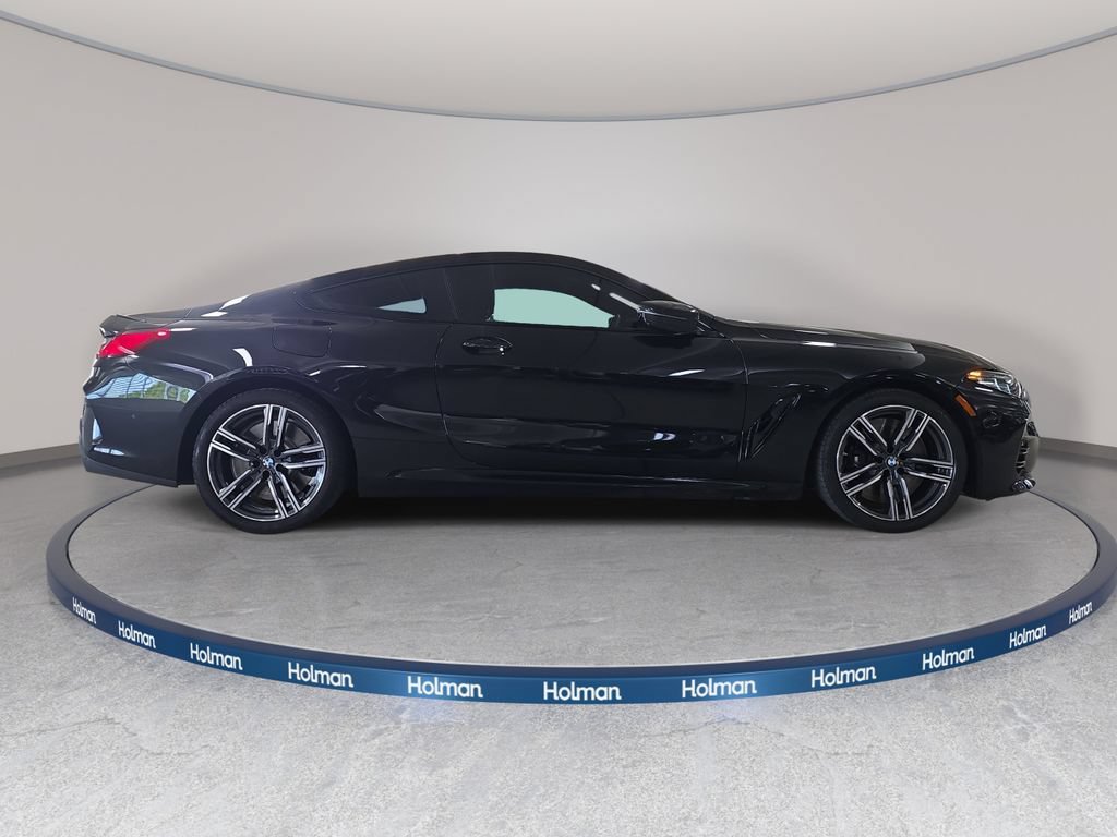 Used 2025 BMW 840i Coupe RWD image 6