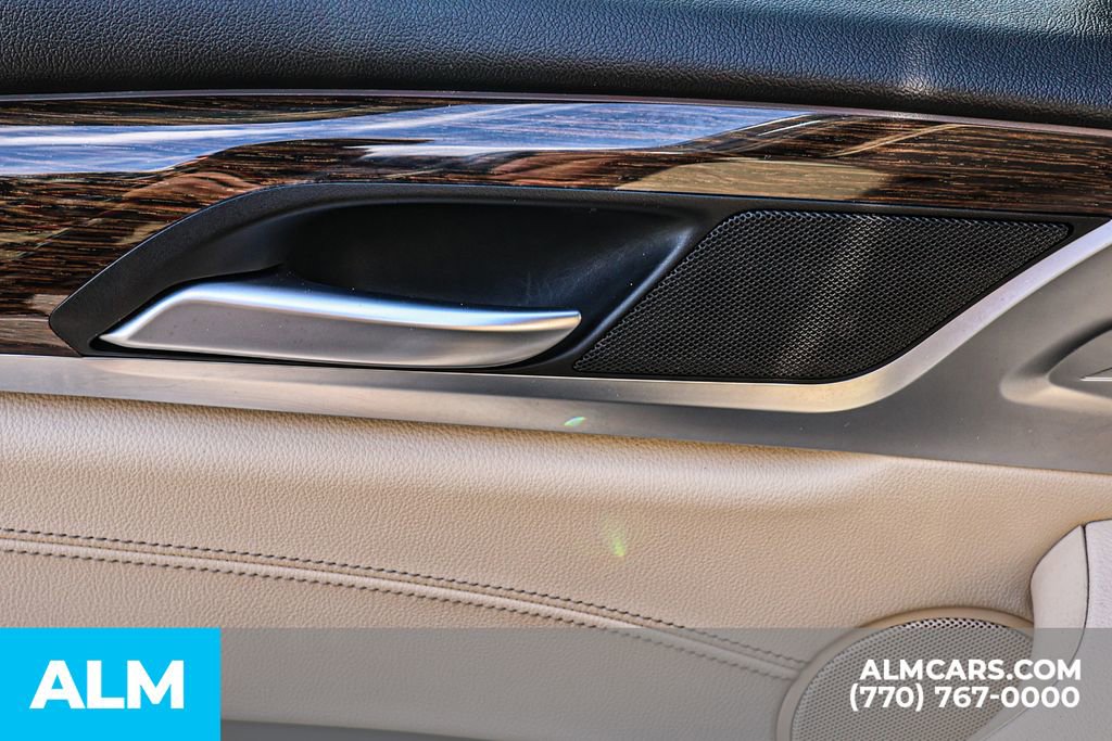 Used 2018 BMW X3 xDrive30i image 54