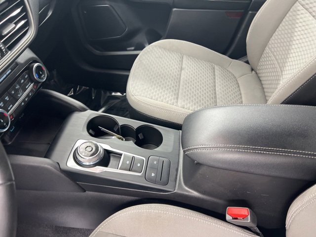 Used 2022 Ford Escape SE w/ Convenience Package image 15