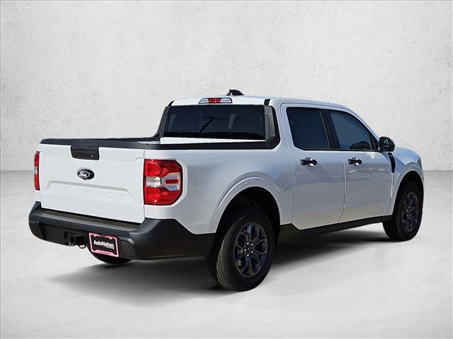 New 2026 Ford Maverick XLT image 2