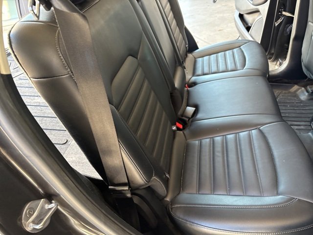 Used 2015 Ford Edge SEL w/ Equipment Group 201A image 24