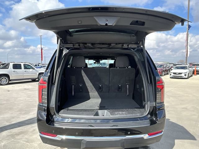 Certified 2025 Chevrolet Tahoe LT image 27