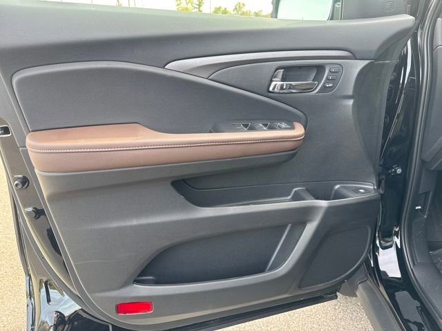 New 2026 Honda Ridgeline RTL image 9