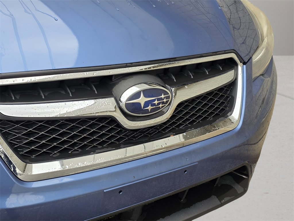 Used 2015 Subaru Crosstrek 2.0i Premium w/ Moonroof Package image 9