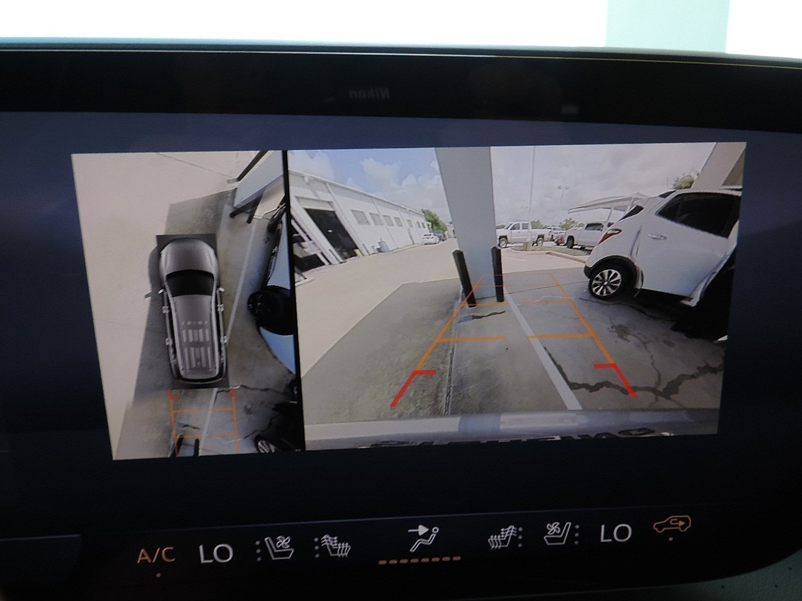 New 2026 Buick Enclave Avenir w/ Super Cruise Package FWD image 29