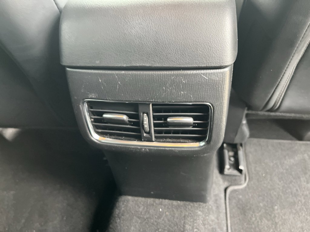 Used 2021 MAZDA CX-5 Touring image 38