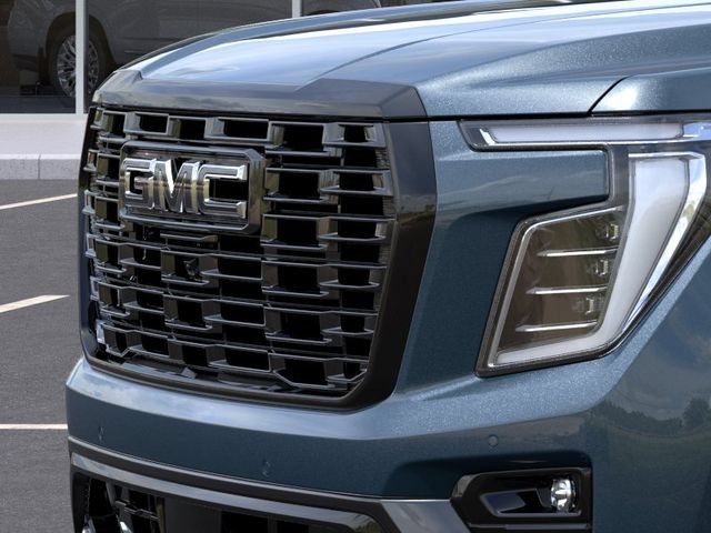 New 2026 GMC Yukon Denali Ultimate AWD/4WD image 13