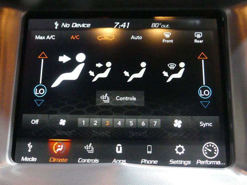Used 2020 Dodge Charger Scat Pack image 39