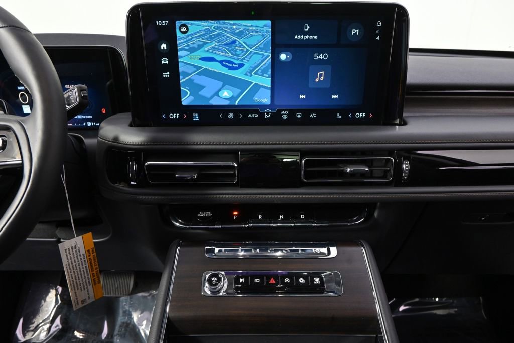 New 2026 Lincoln Aviator Reserve AWD/4WD image 26