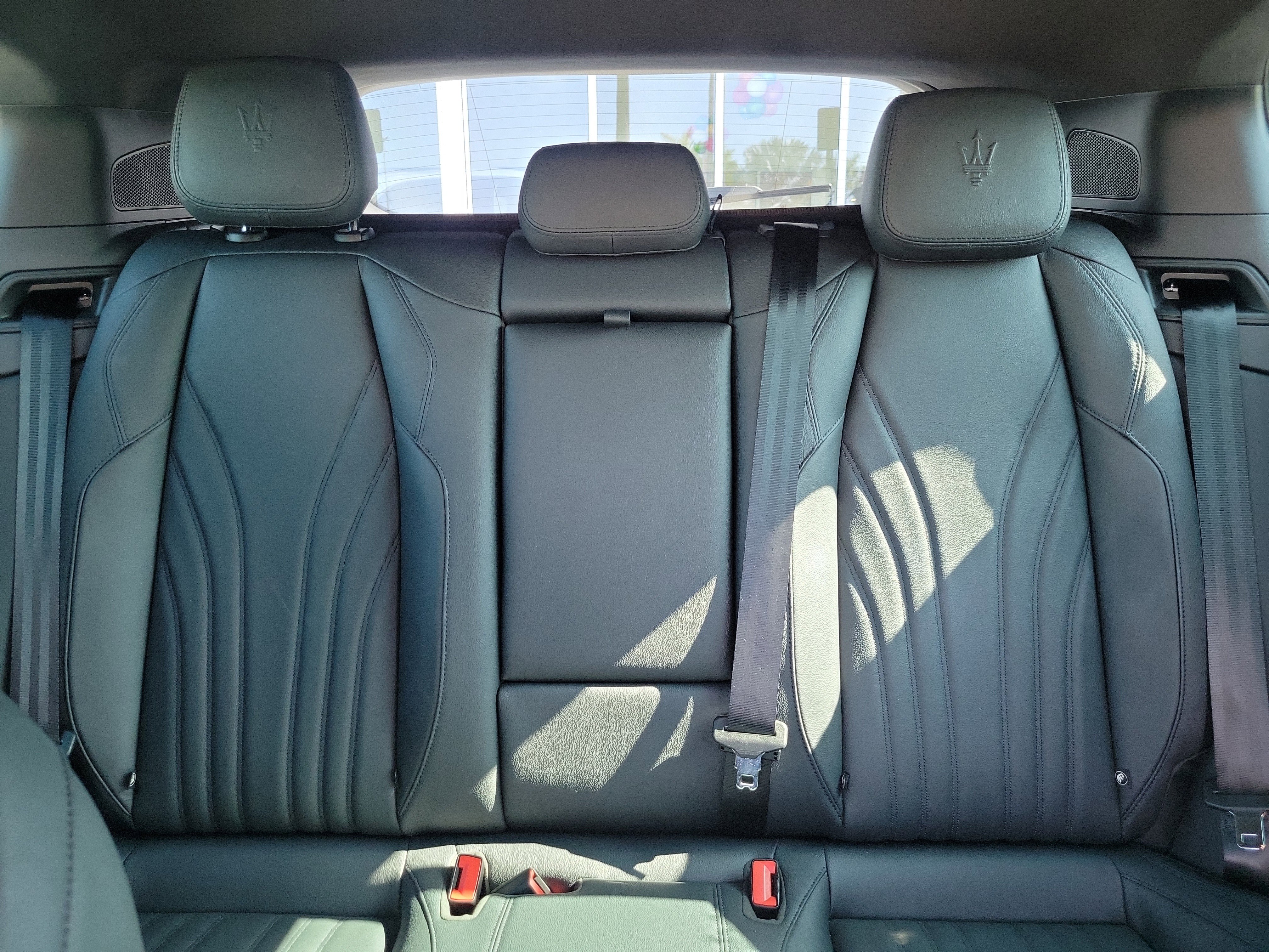 Used 2023 Maserati Grecale GT AWD/4WD image 15