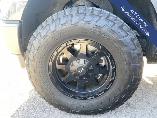 Used 2021 Ford F150 XLT w/ Equipment Group 302A High AWD/4WD image 9