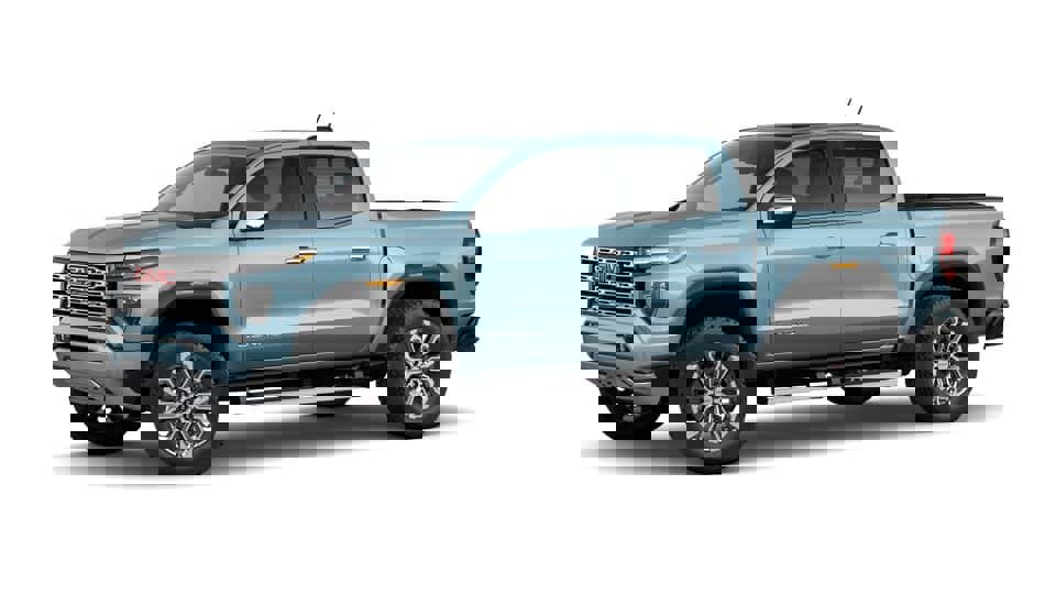 New 2026 GMC Canyon Denali image 28