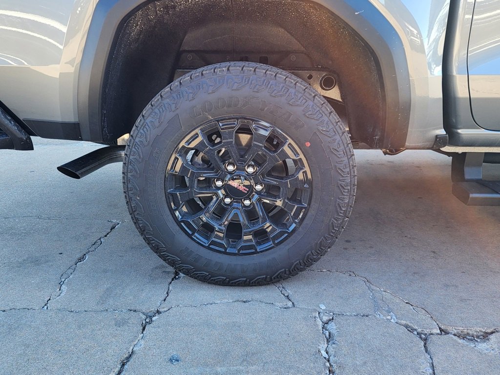 New 2026 GMC Canyon Elevation w/ Convenience Package image 51