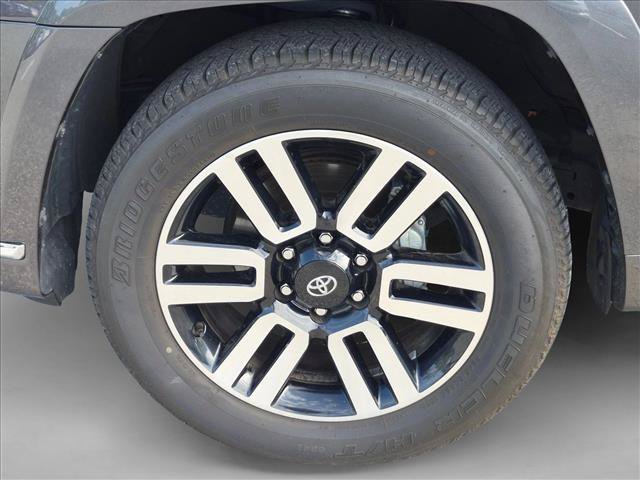 Used 2022 Toyota 4Runner Limited RWD image 23