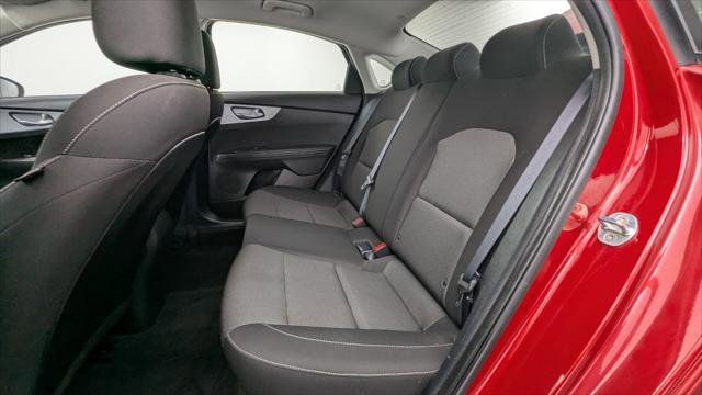 Used 2023 Kia Forte LXS image 16