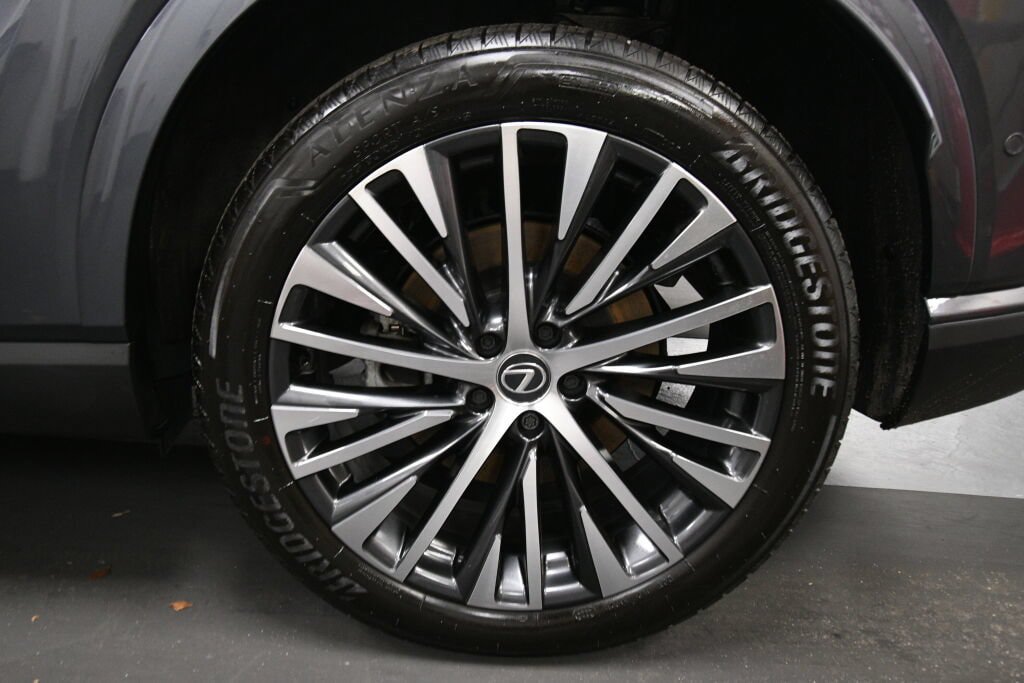 Used 2024 Lexus RX 350 Premium Plus AWD/4WD image 34