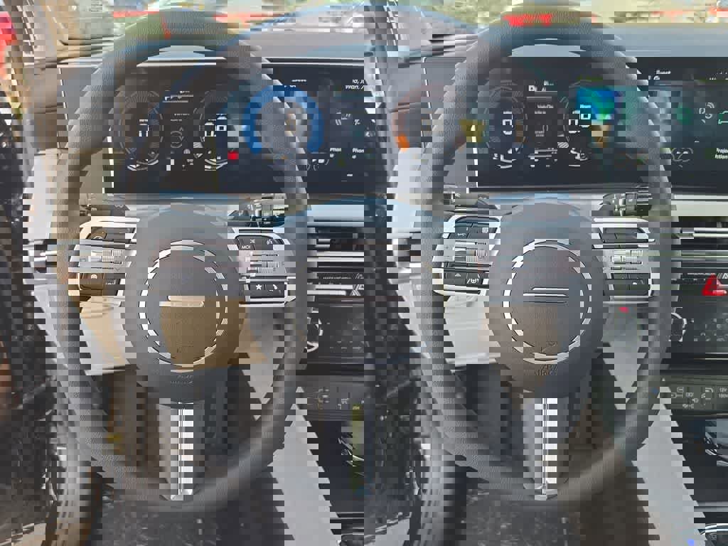 New 2026 Hyundai Tucson SEL image 23