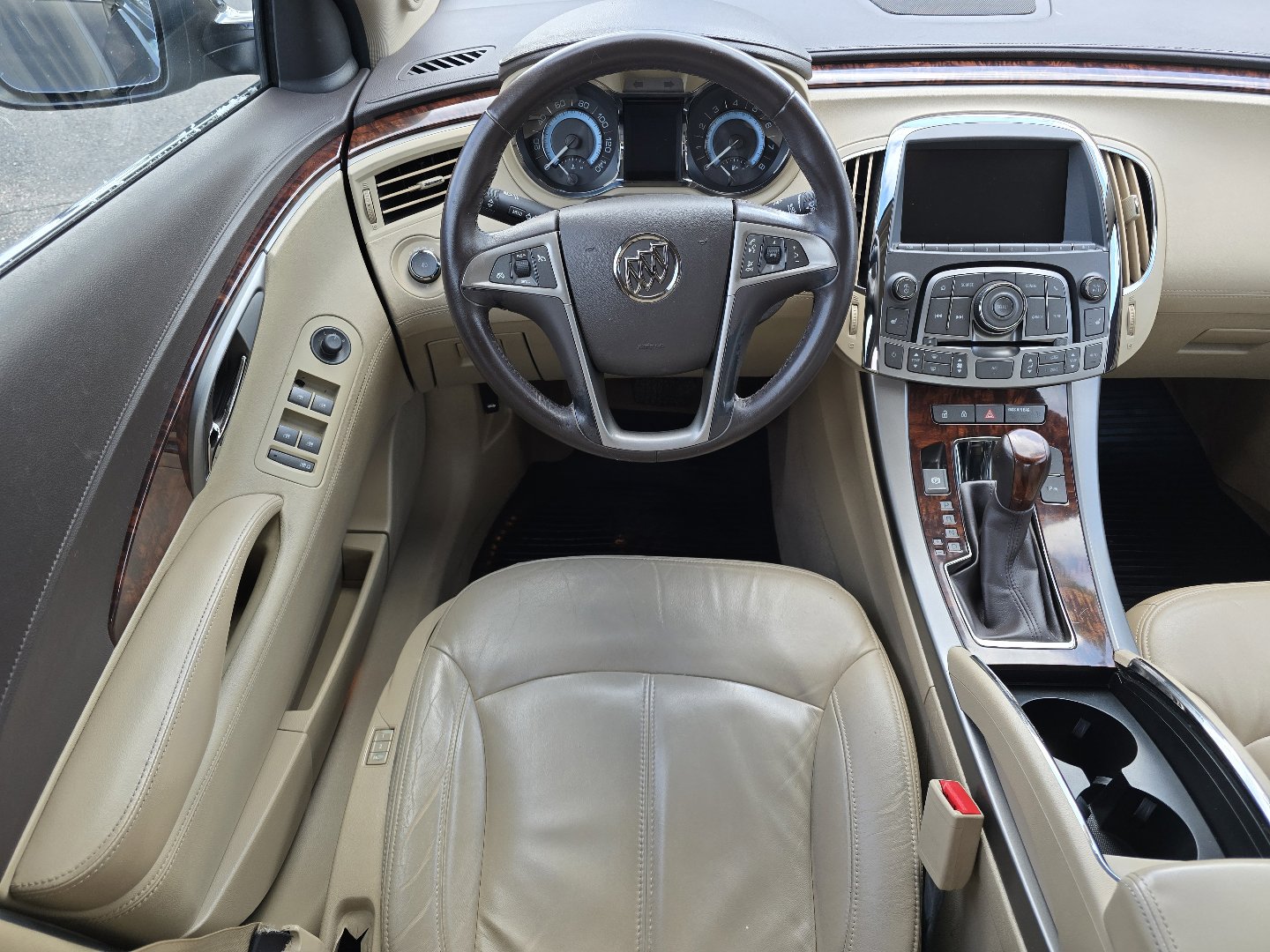 Used 2013 Buick LaCrosse Leather image 26