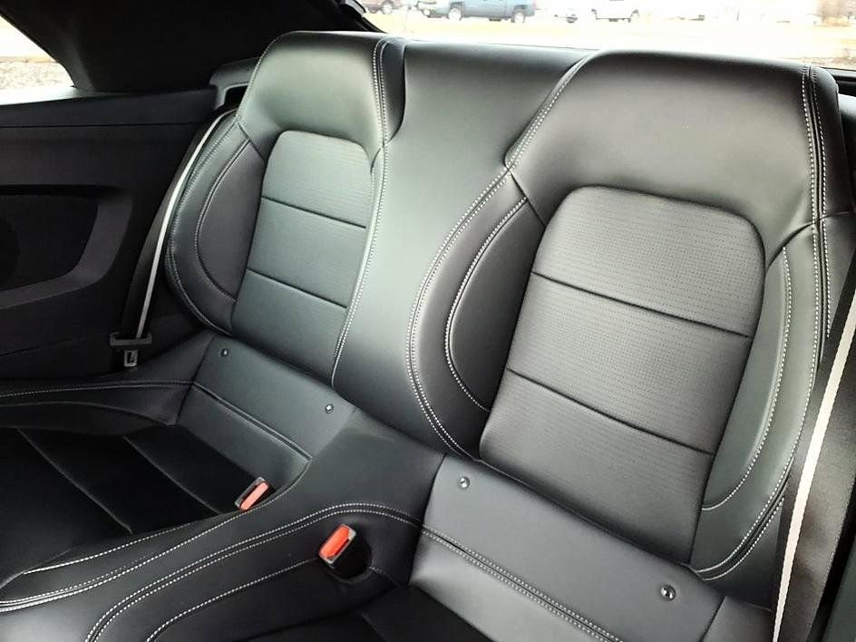 Used 2024 Ford Mustang GT Premium image 27