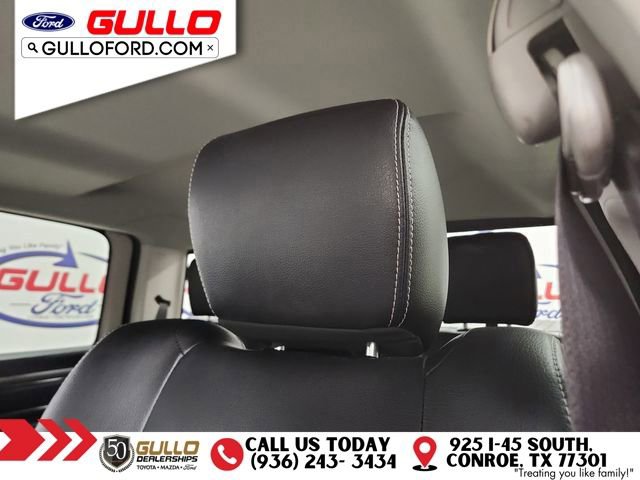 Used 2018 RAM 3500 Big Horn w/ Sport Appearance Group image 17