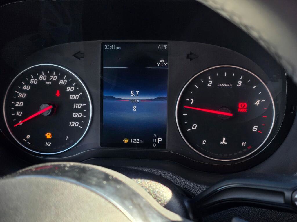 New 2026 Mercedes-Benz Sprinter 144 Cargo image 37