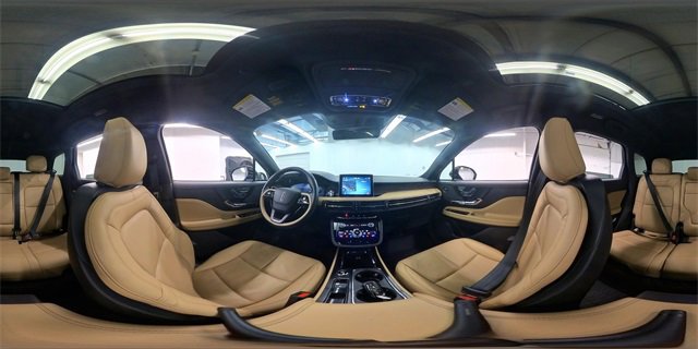 Used 2022 Lincoln Corsair Reserve w/ Luxury Package image 39