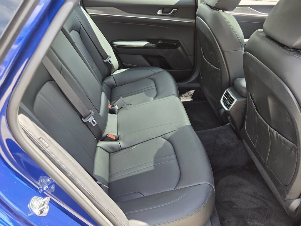 Used 2025 Kia K5 EX FWD image 16