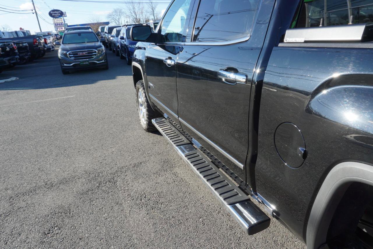 Used 2018 GMC Sierra 1500 Denali image 8