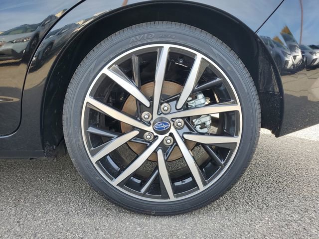 New 2026 Subaru Impreza 2.0i Sport image 10