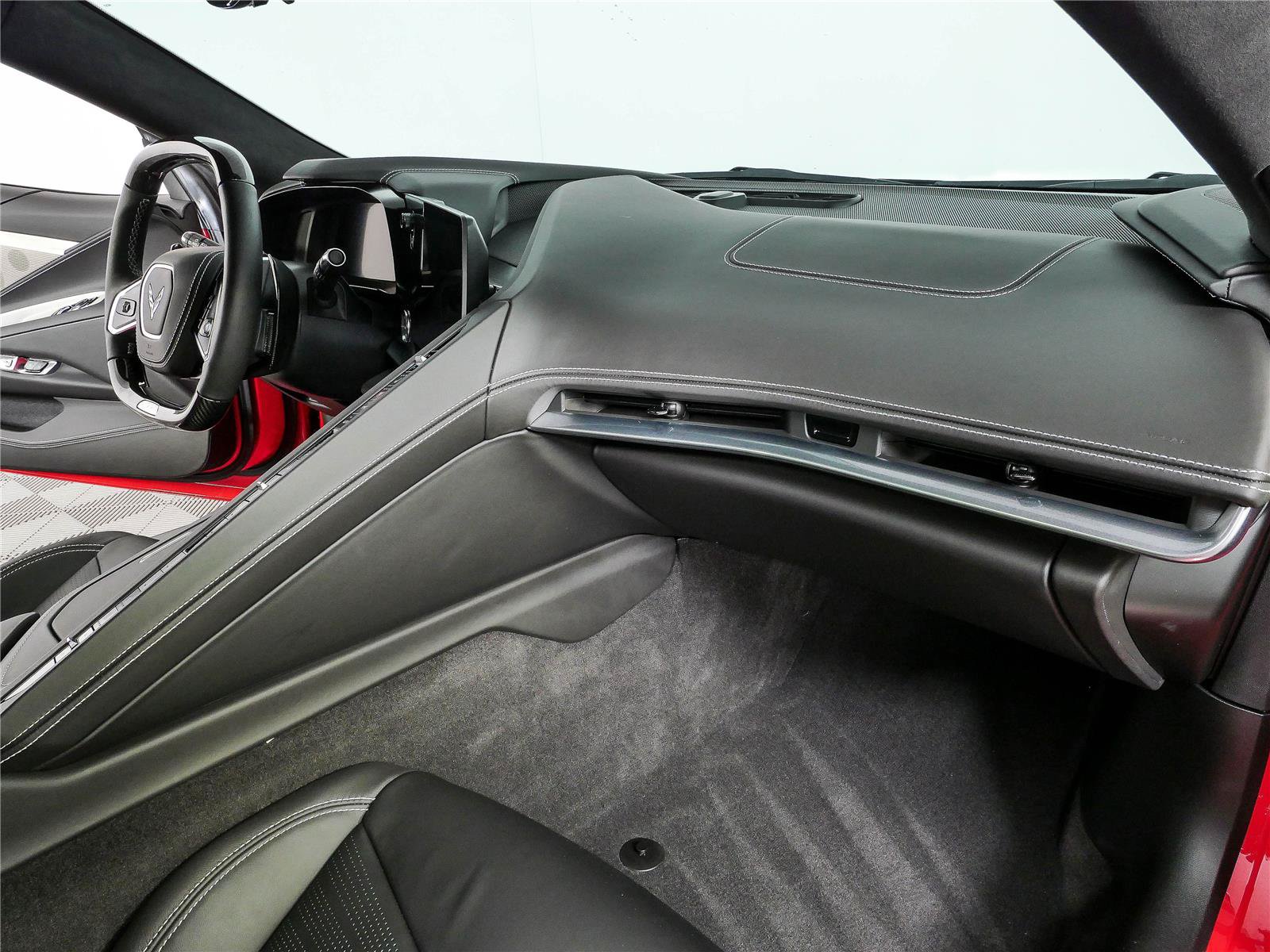 Used 2024 Chevrolet Corvette Z06 RWD image 20