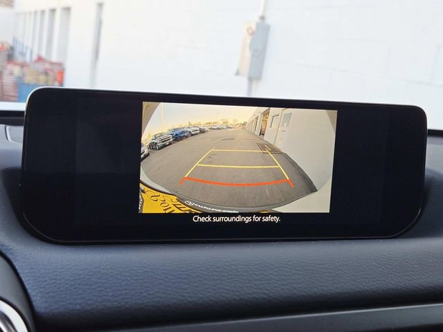 New 2026 MAZDA CX-50 2.5 Hybrid w/ Premium Plus Pkg image 20