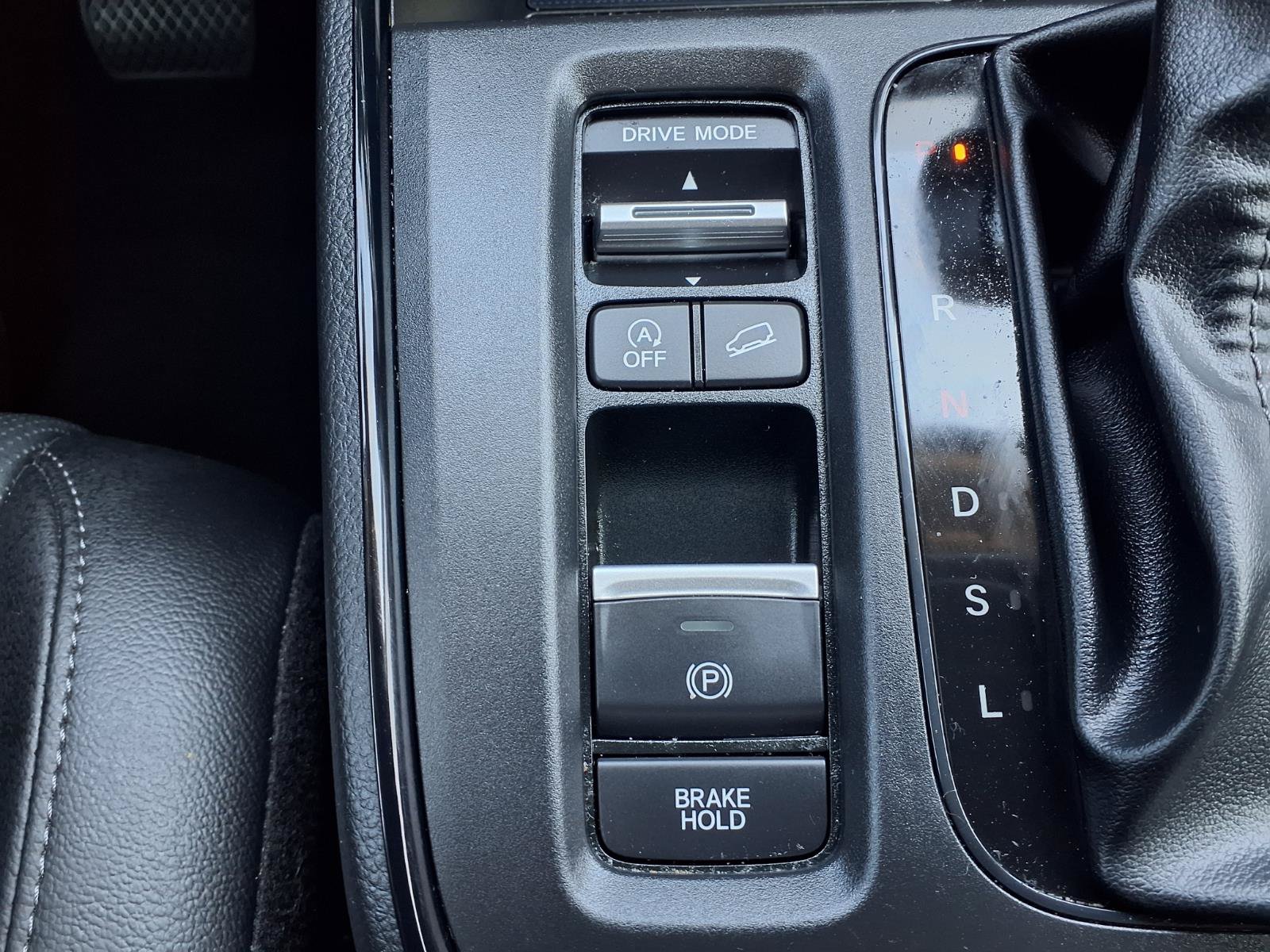 Certified 2025 Honda CR-V EX-L image 10