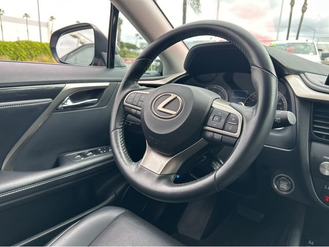 Used 2022 Lexus RX 350 FWD image 27