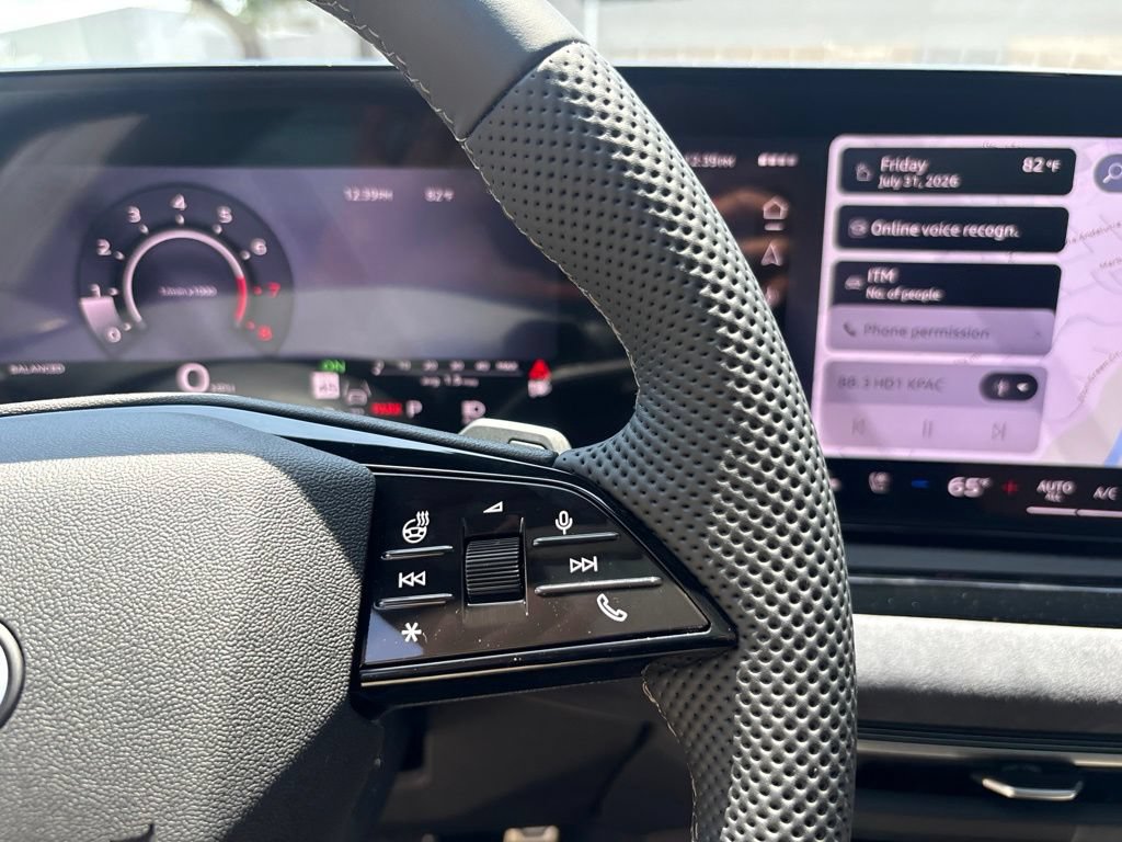 New 2026 Audi A6 Prestige AWD/4WD image 22