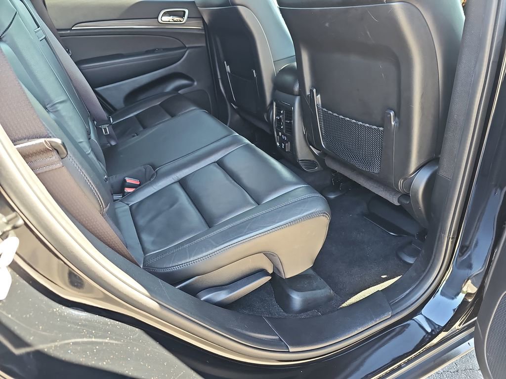 Used 2022 Jeep Grand Cherokee Limited AWD/4WD image 15