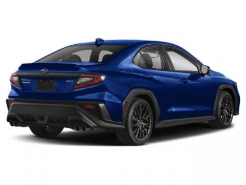 New 2026 Subaru WRX Premium image 2