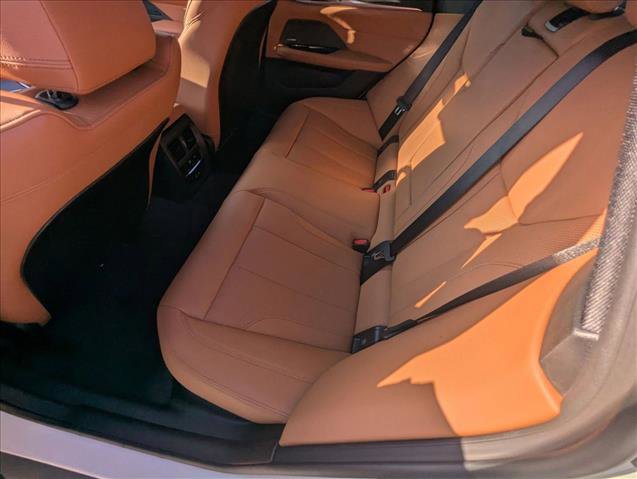 New 2026 BMW i4 eDrive40 image 15