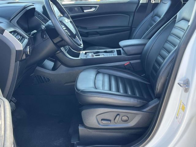 Used 2024 Ford Edge SEL image 13
