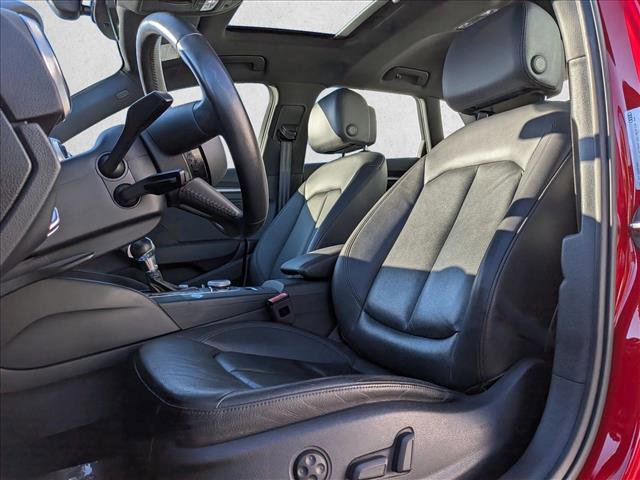 Used 2017 Audi A3 e-tron Premium Plus w/ Technology Package image 16